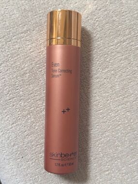 Skinbetter Science Even Tone correcting serum